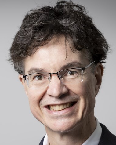 Prof. James Brusey
